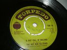 REGGAE, SKA, THE HOT ROD ALL-STARS - A FIST FULL OF DOLLARS. 1970. Original.