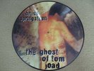 Bruce Springsteen The Ghost Of Tom Joad LP Picture Disc  1995 Pic