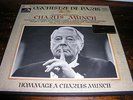 Last Recordings of Charles Munch - EMI CVB 2281-2 STEREO 2LPs NM RAVEL HONEGGER