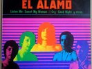 EL ALAMO 