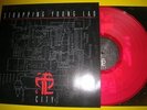 Strapping Young Lad City Limited Edition Red Vinyl LP Pressing RARE OOP