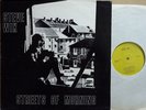 UK ACID FOLK PRIVATE PRESS LP of EDEN LABEL STEVE WIX *** PSYCH INTENSITY