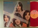 Nazz  Nazz Nazz   Red Vinyl   Psych