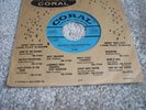ROCKABILLY HALLOWEEN-IVAN-FRANKIE FRANKENSTEIN/THAT'LL BE ALRIGHT-HEAR BOTH