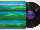 LATIN JAZZ QUINTET + ERIC DOLPHY 