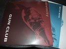 The GUN CLUB - DIVINITY double 12