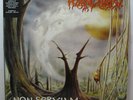 ROTTING CHRIST - NON SERVIAM 1994 ORIGINAL FIRST PRESS 