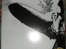 Led Zeppelin s/t 1 record LP *NOT sealed* Classic Records issue 200 gram vinyl