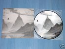 SUMMONING -Lugburz- PIC LP w/sleeve ltd to 300 copies 