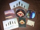 SUMMONING -Nightshade Forests-PIC LP Abigor, Amestigon