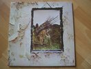 Led Zeppelin IV Quiex Classic 200G w/insert EX/EX