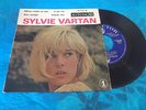 45T EP 4 titres Sylvie VARTAN 