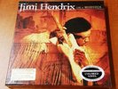 Jimi Hendrix - Live At Woodstock 3LP COLOR VINYL SEALED