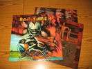 IRON MAIDEN Virtual XI 2LP ORG RARE X FACTOR BRAVE NEW WORLD SAXON