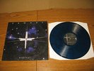 SAMAEL Eternal LP ORG Blue Vinyl MOONSPELL ROTTING CHRIST TIAMAT AMORPHIS