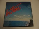 Parttime-in time-pr records DUTCH GROOVY JAZZ/SOFT ROCK/BOSSA/LATIN LP