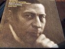 ASHKENAZY/PREVIN : RACHMANINOV THE FOUR PIANO CONCERTOS 3LP BOX 1972 LONDON FFRR