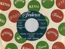 Popcorn R&B Mod soul LEE 