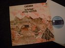 CARAVAN --- IN THE LAND OF GREY AND PINK--- RARE LP 
