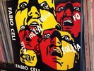 LP ITALIAN PROG FABIO CELI E GLI INFERMIERI ORIGINAL NM/NM VERY RARE PSYCH PROG