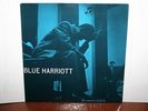 Joe Harriott Quintet Blue Harriott Columbia EMI SEG 7939 Jazz 7
