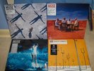 MUSE  VINYL 4 LP set SHOWBIZ,ABSOLUTION,ORIGIN , & BLACK  HOLES  SEALED
