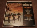 THE BEATLES  Something New  SEALED  CAPITOL ST-2108  STEREO