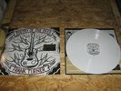 Frank Turner - Poetry Of The Deed Vinyl LP White OOP /300 NOFX Lucero rare