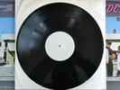 AC/DC DIRTY DEEDS UK TEST PRESSING WHITE LABEL ROCK METAL PROG LP SUPER RARE 