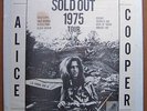 ALICE COOPER 