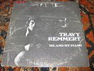 TRAVY REMMERT me and my piano PRIVATE LONER FOLK nice listen