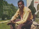 tabernacle  LP:KEN PARKER-keep your eyes on jesus (Studio 1)  (hear)