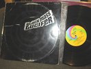 BLACK MASS LUCIFER ORIGINAL Lp mort garson moog '71 halloween electronic RARE