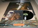 BEGGAR'S OPERA Pathfinder LP Vertigo Spaceship German Prog Pink Floyd UK