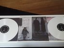 BRAND NEW THE DEVIL AND GOD ARE RAGING INSIDE ME 2xLP WHITE VINYL deja entendu