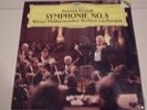 DVORAK SYMPHONIE NO.8   WIENER/ KARAJAN   DG DIGITAL  SEALED LP