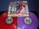 Psychotic Waltz ?– A Social Grace / 2x CM LP / LIM.ED.300 / NEW