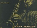 Hank Mobley on Blue Note