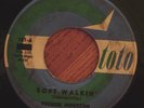 FREDDIE HOUSTON Soft Walkin' / To Be In Love 45 orig TOTO Northern Soul popcorn
