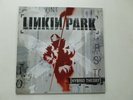 Linkin Park- Hybrid Theory - Warner Bros Records 2001 -  Vinyl  LP