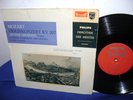 Arthur Grumiaux, Davis: Mozart: Violin conc. Philips Hi-fi Stereo 836 259 VZ ed1