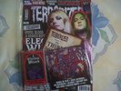 Electric Wizard Terrorizer 228 Legalise Drugs and Murder Cassette Tape Sunn Moss