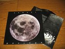 SAMAEL Passage LP ORG LTD 1500 ROTTING CHRIST COVENANT TIAMAT MOONSPELL