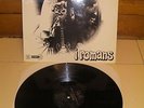 LP I  ROMANS  1° ITALY  PRESS 