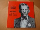 Charley Patton-Founder Of The Delta Blues-1972-Yazoo L1020-2LP Set-Black Label