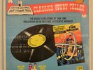 THE TIME MACHINE HG WELLS CLASSIC STORY TELLER LP ON GOLDEN RARE SEALED w/ COMIC