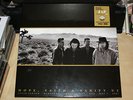 U2 - HOPE, FAITH & VANITY VERY RARE AND HARD TO FIND 3 LP AND 2 CD BOX SET