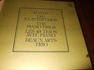 BEAUX ARTS TRIO : HAYDN THE PIANO TRIOS 14LP BOX 1979 PHILIPS 6768077 NL