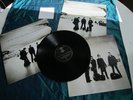 U2 ALL THAT YOU CAN'T LEAVE BEHIND VINYL LP RECORD 1ST PRESS + LINER BOOKLET