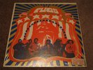 THE FUGS  Second Album  SEALED  Shield Cover
